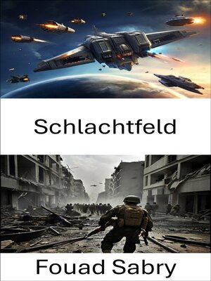 cover image of Schlachtfeld